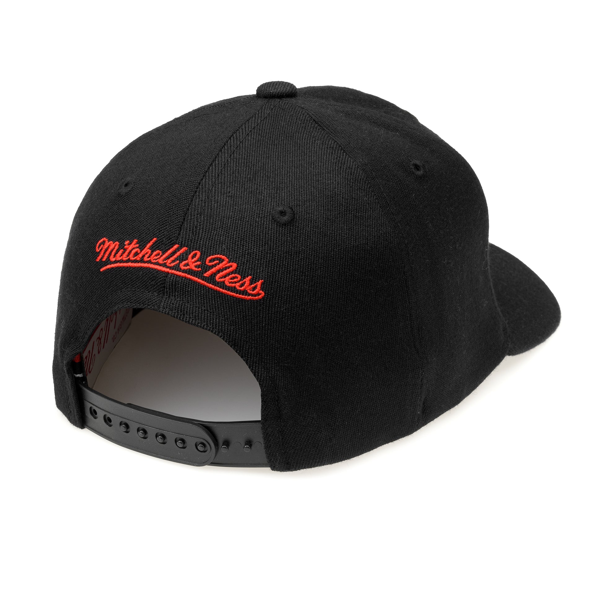 Pinscript Classic Red Own Brand - Black/Red