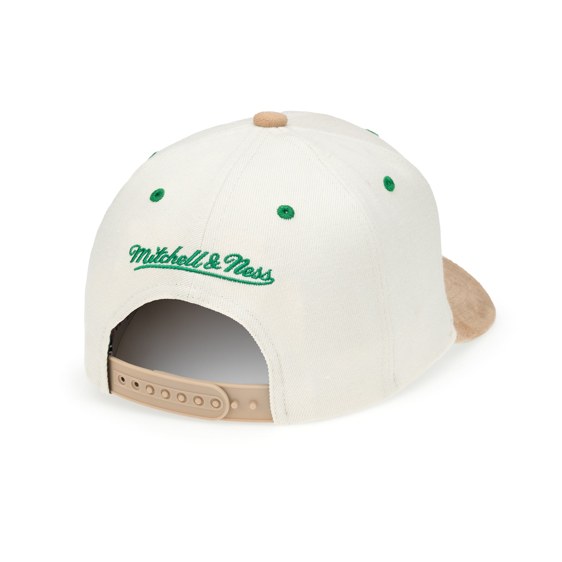 Cardinal Classic Red Boston Celtics - Cream