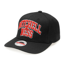 M&N Arch Classic Red - Own Brand Black/Red