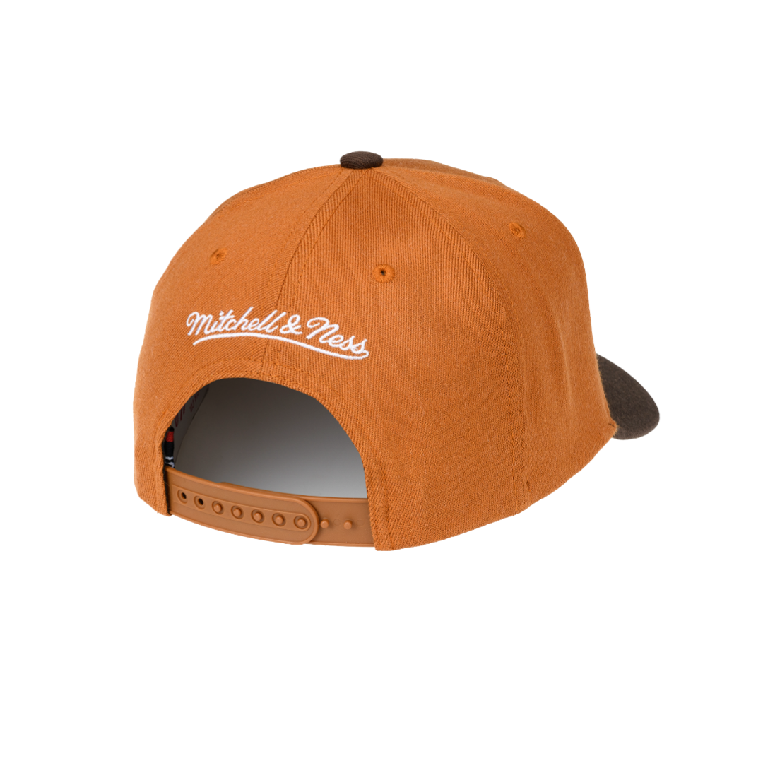 Two Tone Brown Classic Red Own Brand - Tan/Brown