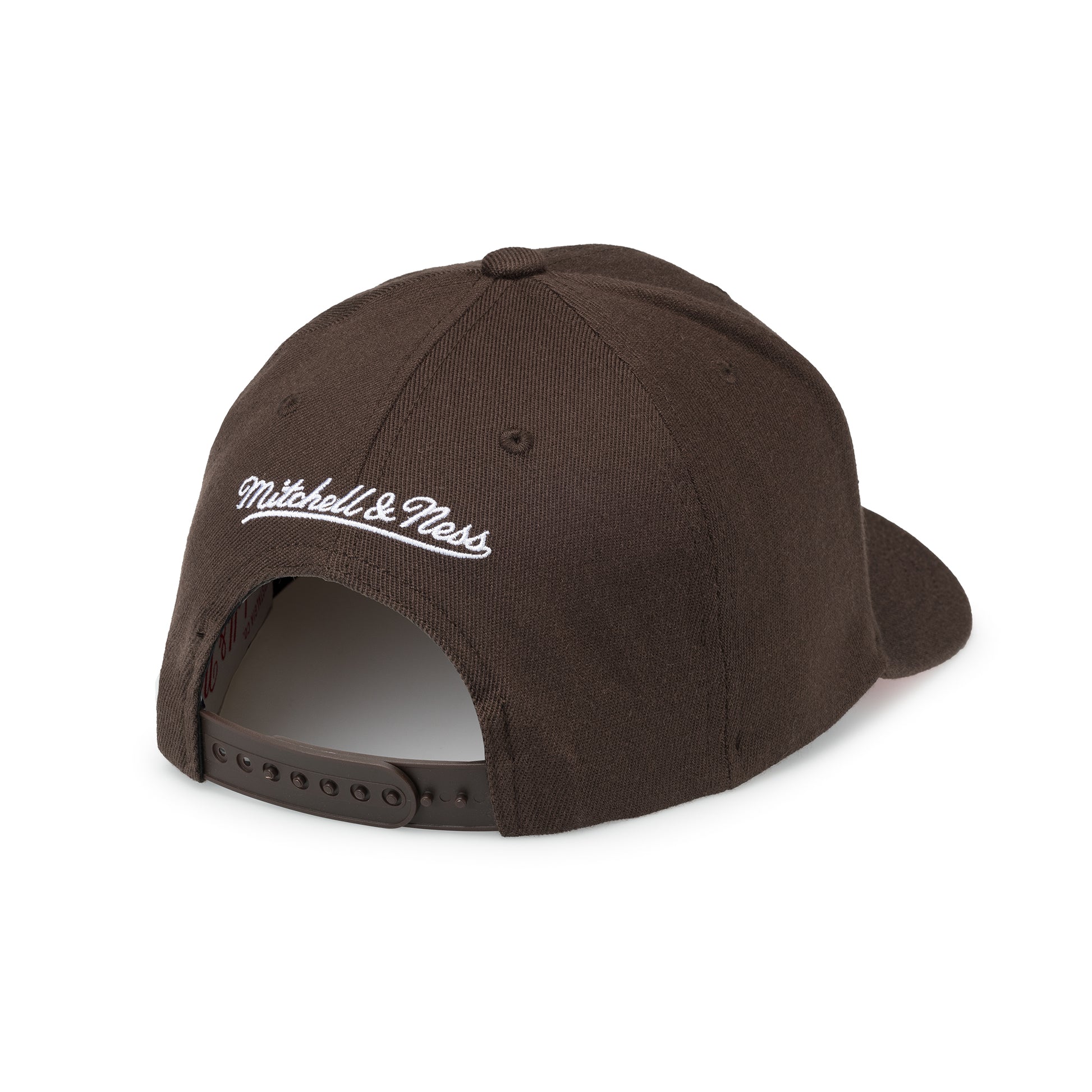 Los Angeles Lakers Classic Red - Brown