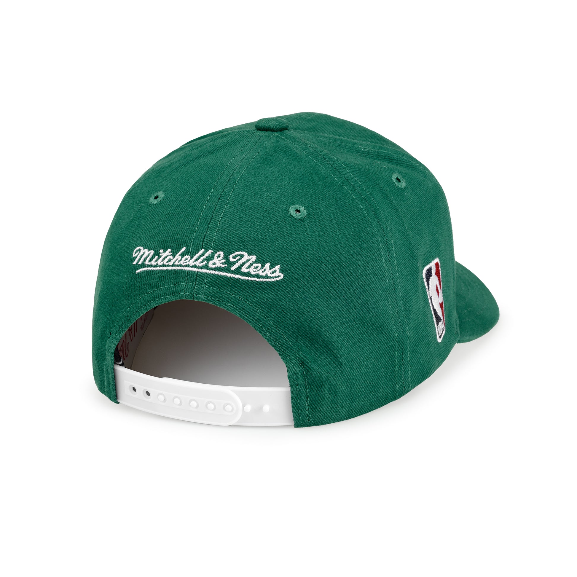 Green Team Pro Crown Los Angeles Lakers - Green