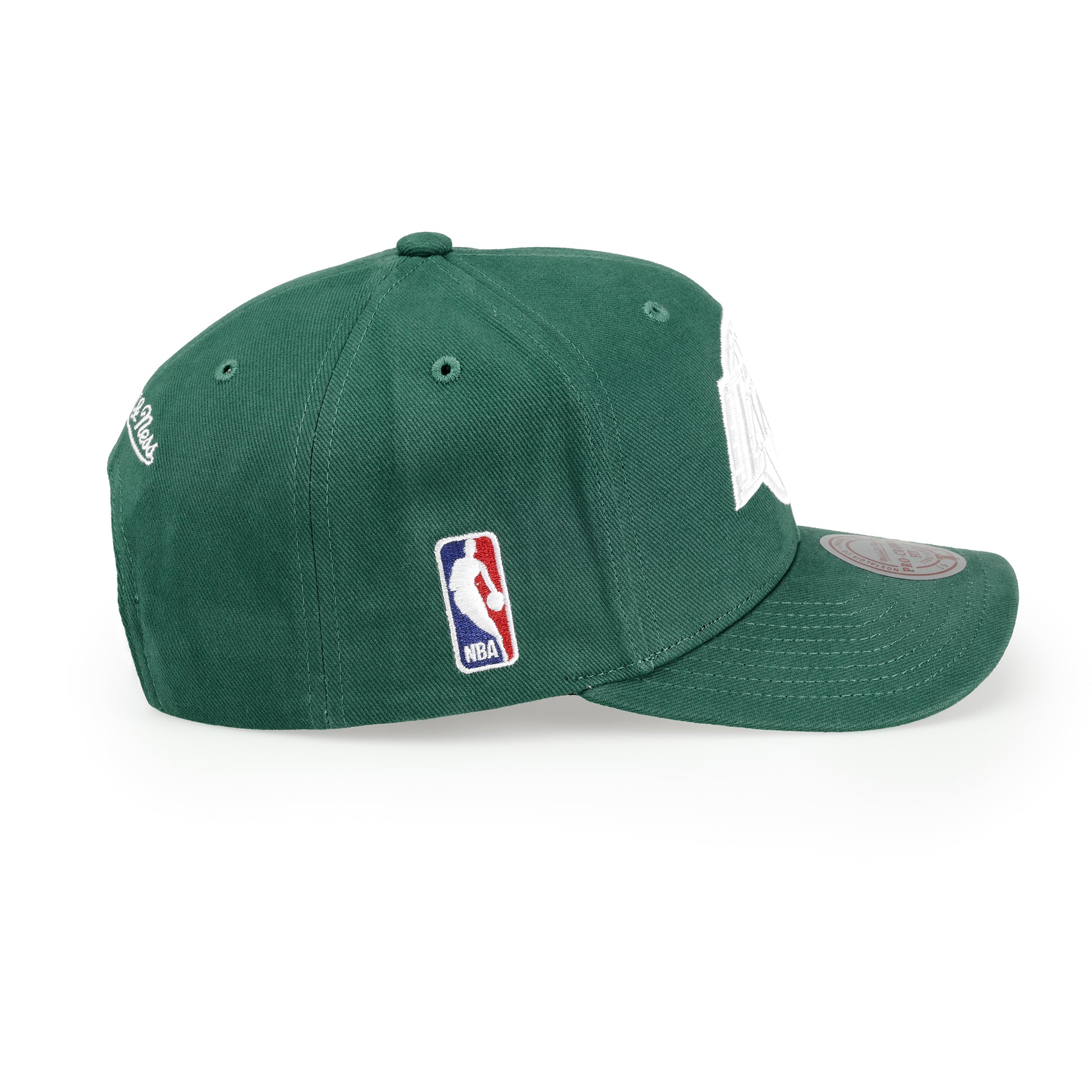 Green Team Pro Crown Los Angeles Lakers - Green