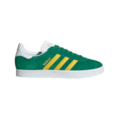 Gazelle - Green/Yellow/White