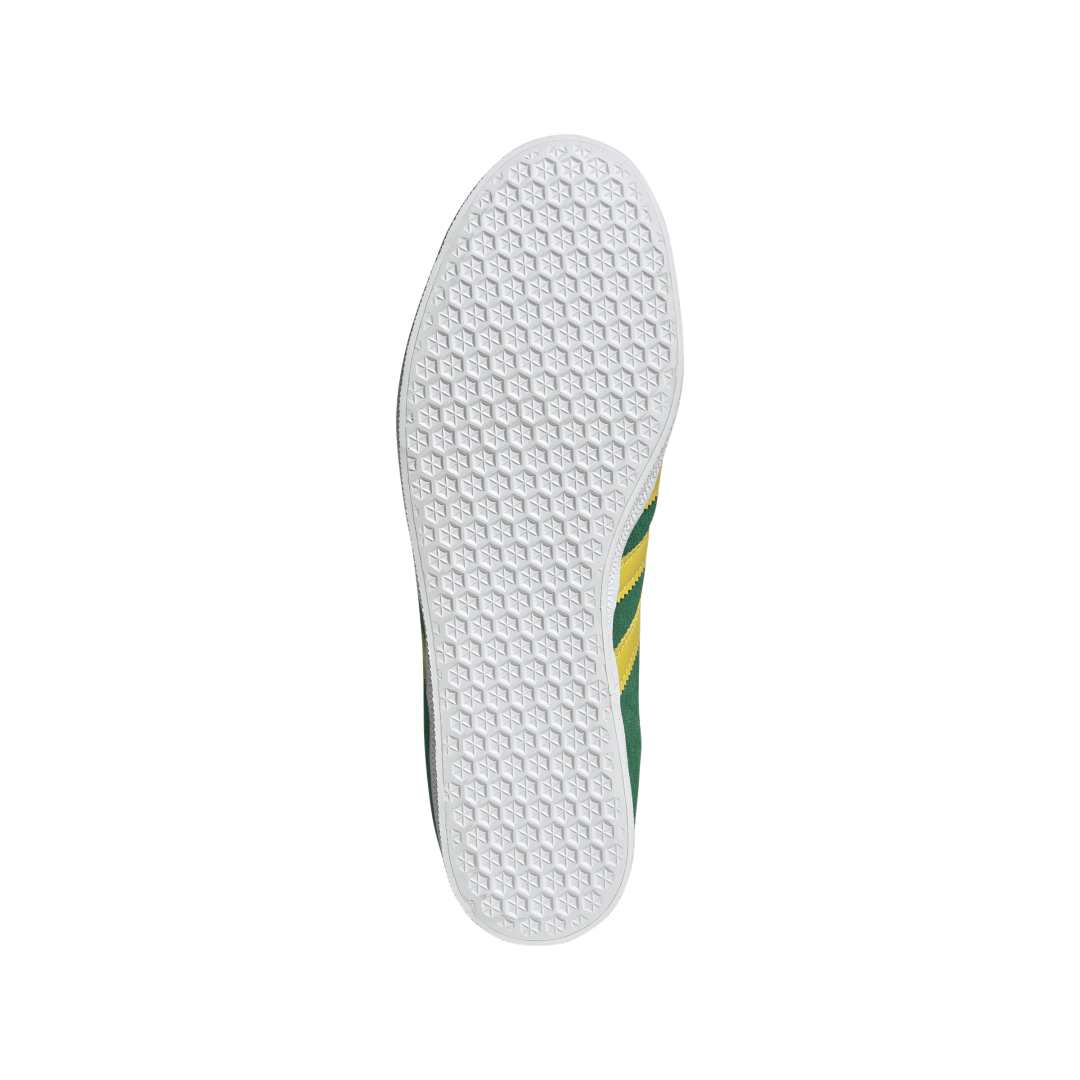 Gazelle - Green/Yellow/White