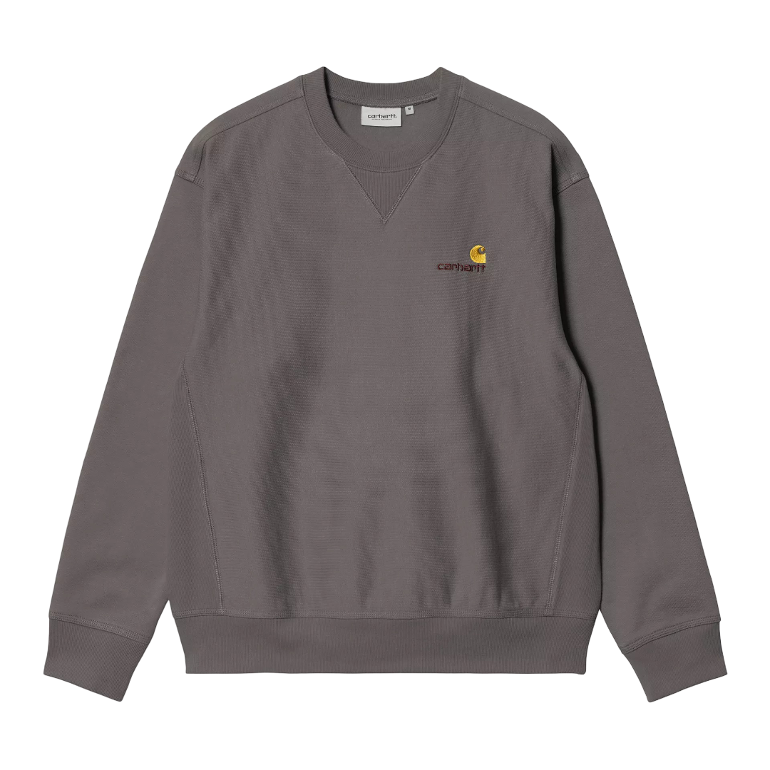 American Script Sweat - Porphyry