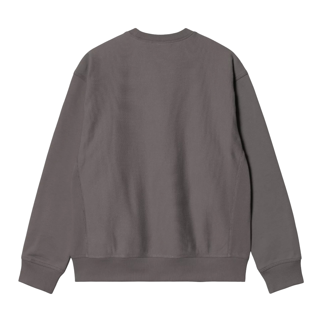 American Script Sweat - Porphyry