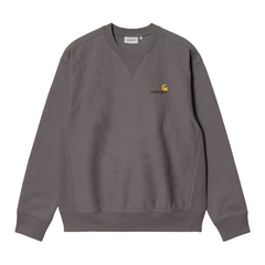 American Script Sweat - Porphyry