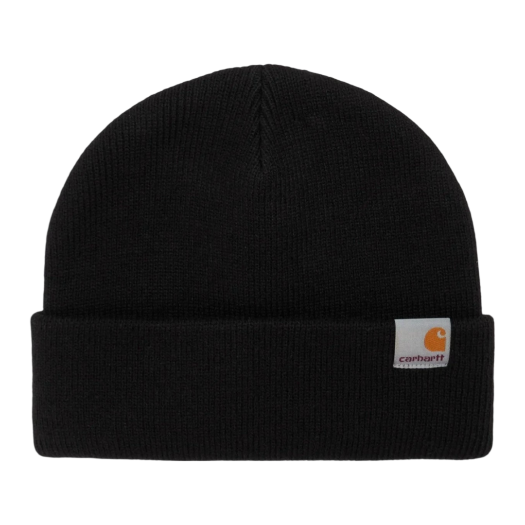 Stratus Hat Low - Black