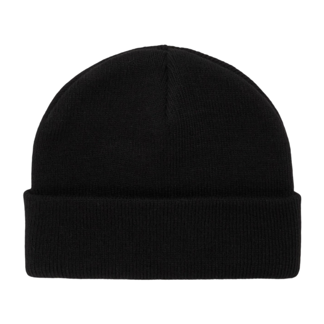 Stratus Hat Low - Black