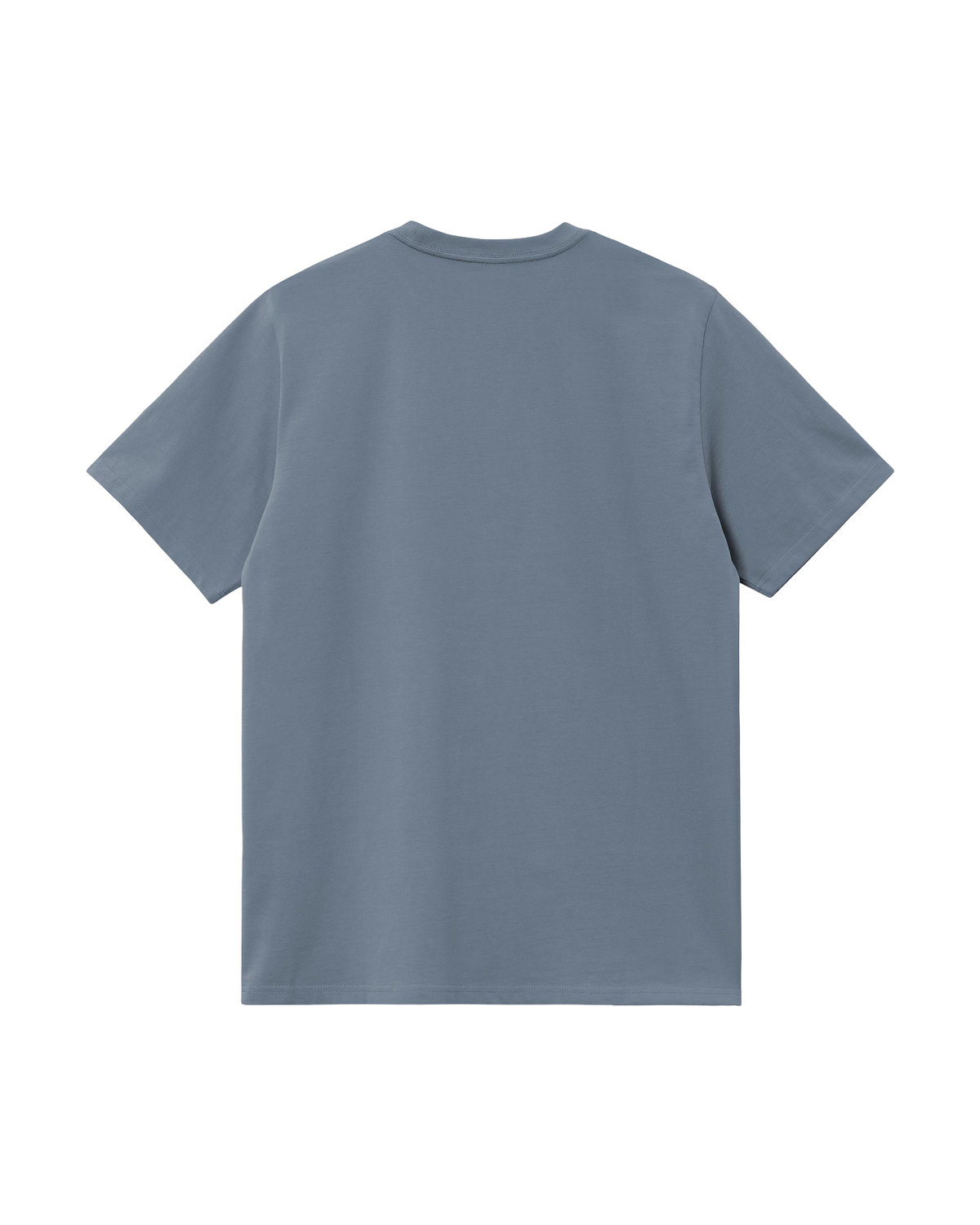 S/S Chase T-Shirt - Icesheet/Gold