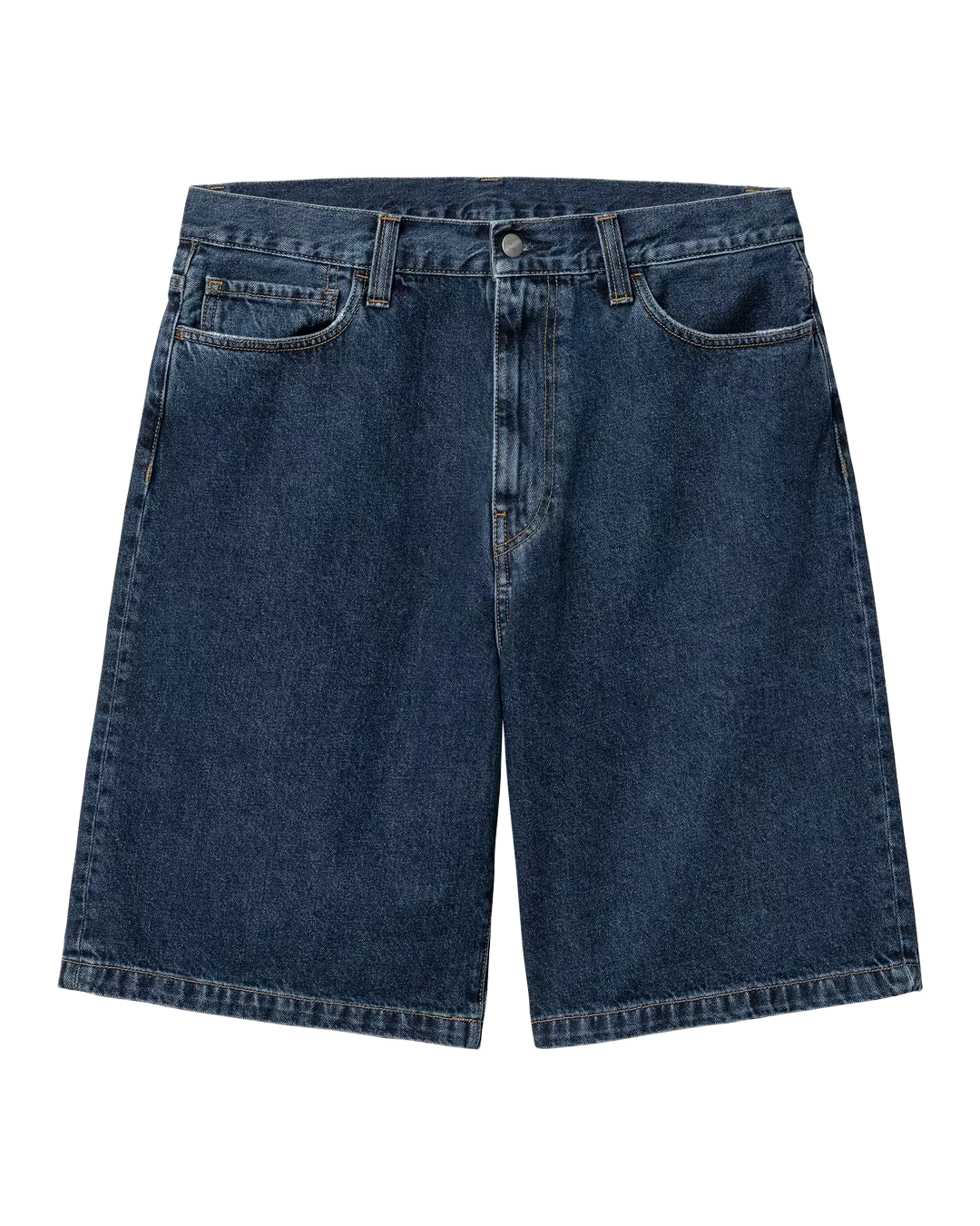 Landon Short - Blue stone washed