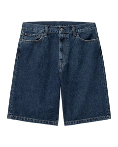 Landon Short - Blue stone washed
