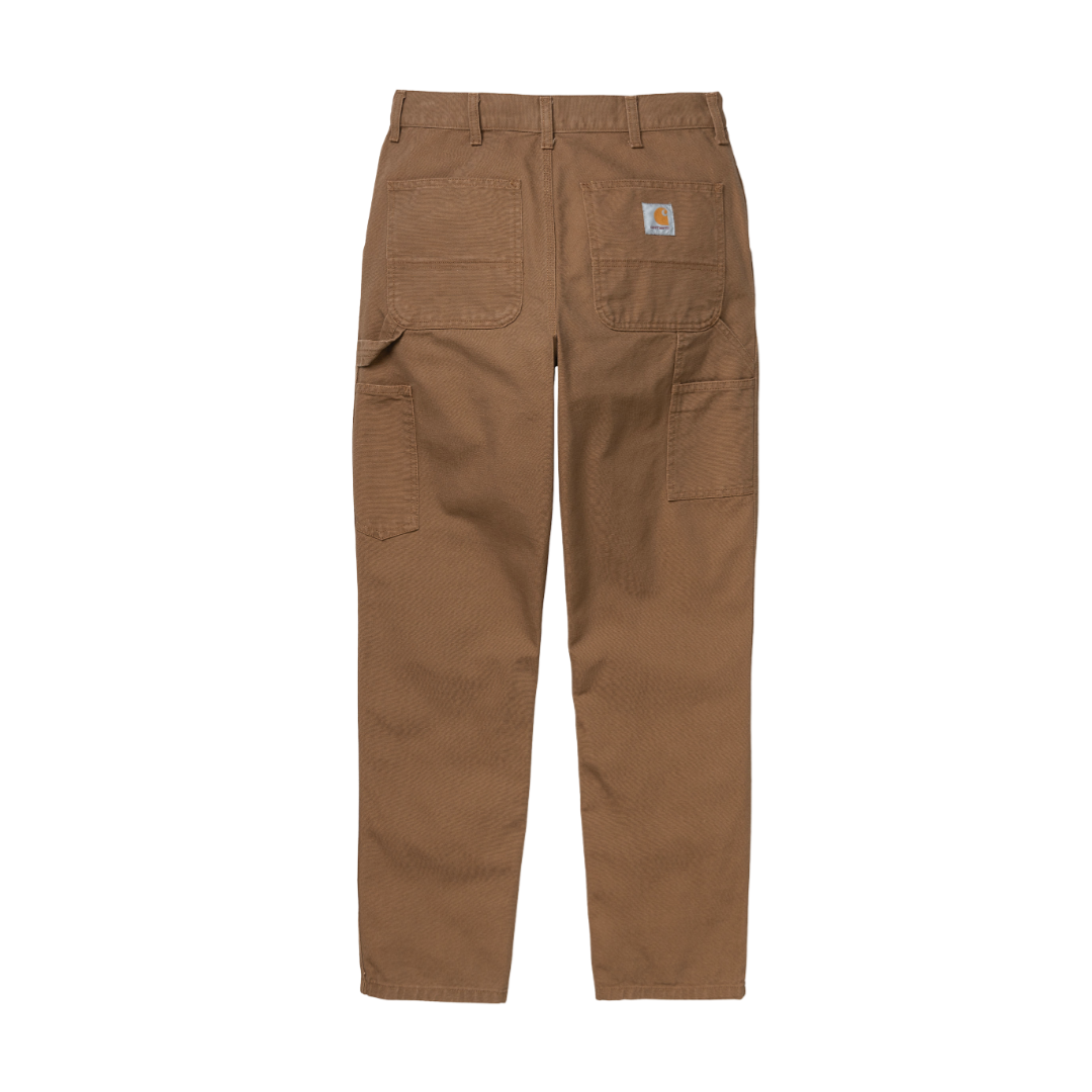 Single Knee Pant - Hamilton Brown