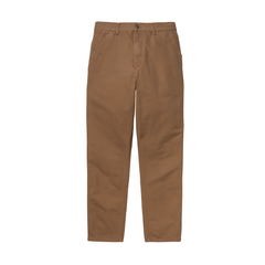 Single Knee Pant - Hamilton Brown