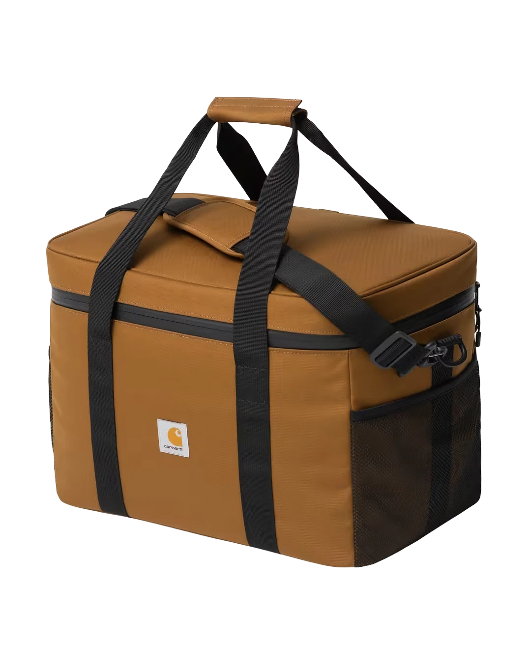 Cooler Bag - Hamilton Brown