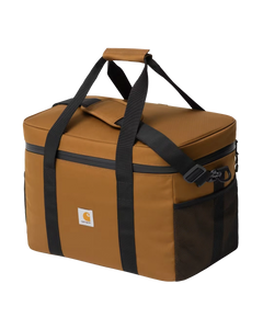 Cooler Bag - Hamilton Brown