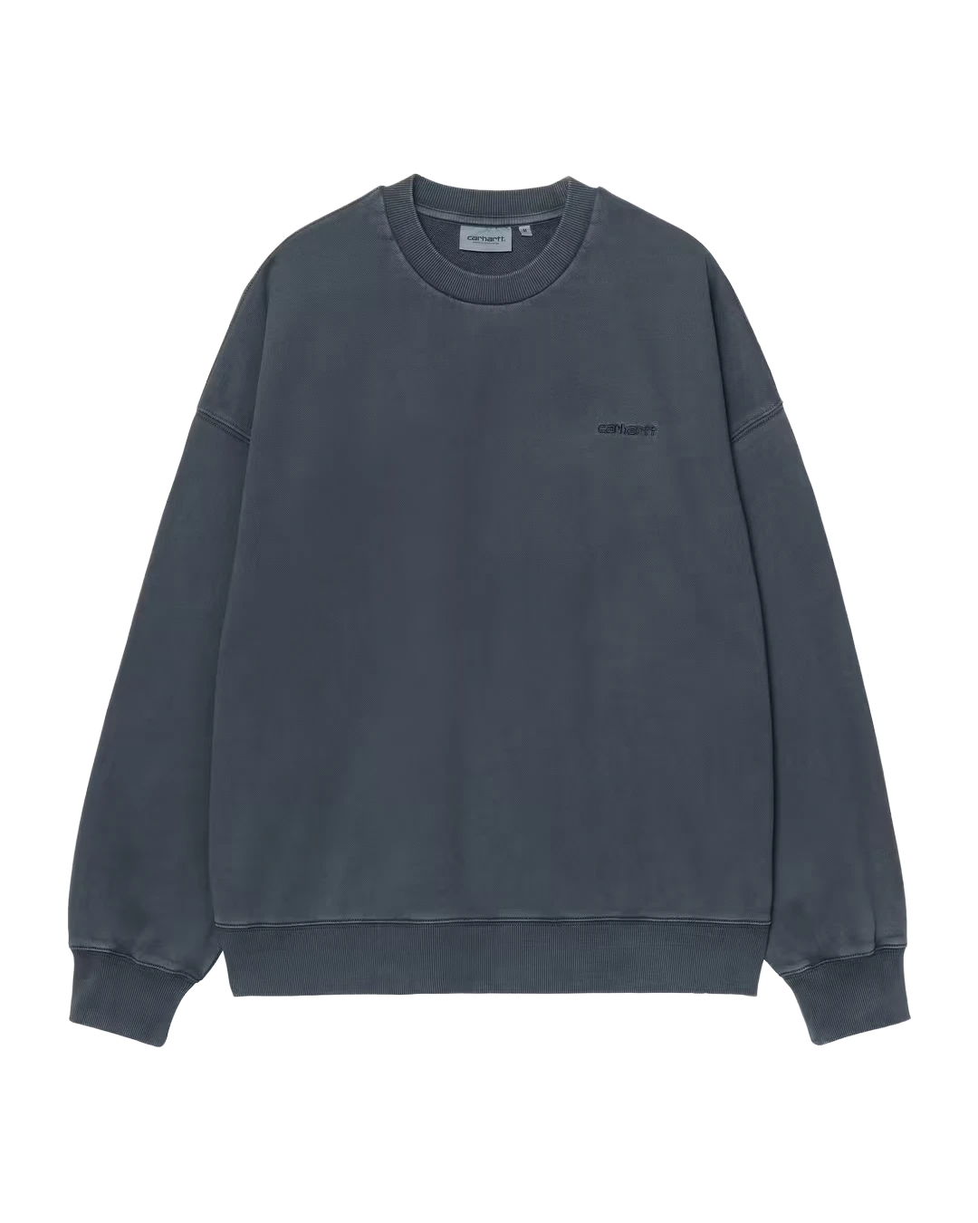 Benton Sweat - Carbon