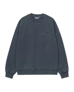 Benton Sweat - Carbon