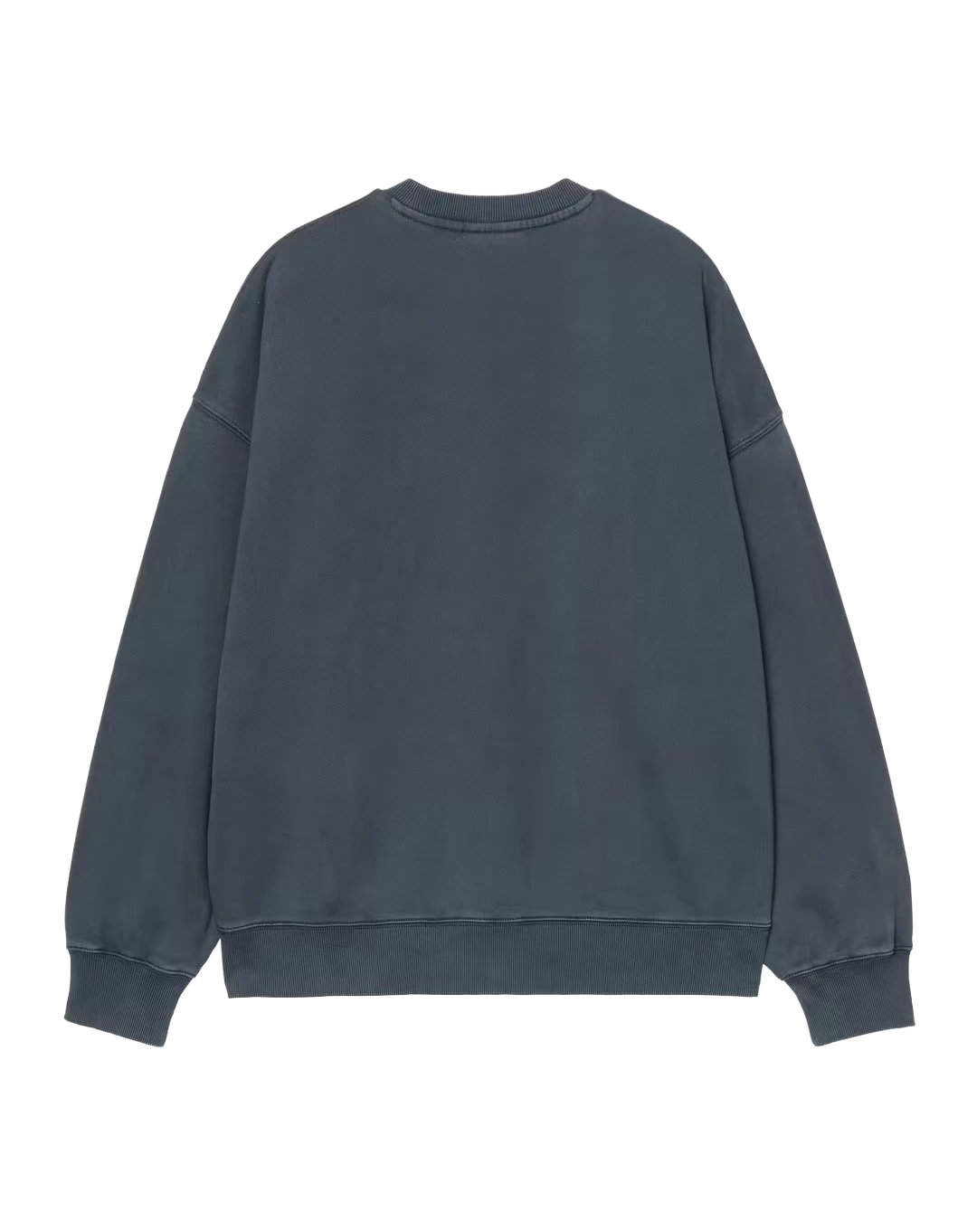 Benton Sweat - Carbon
