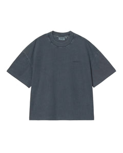 S/S Benton T-Shirt - Carbon