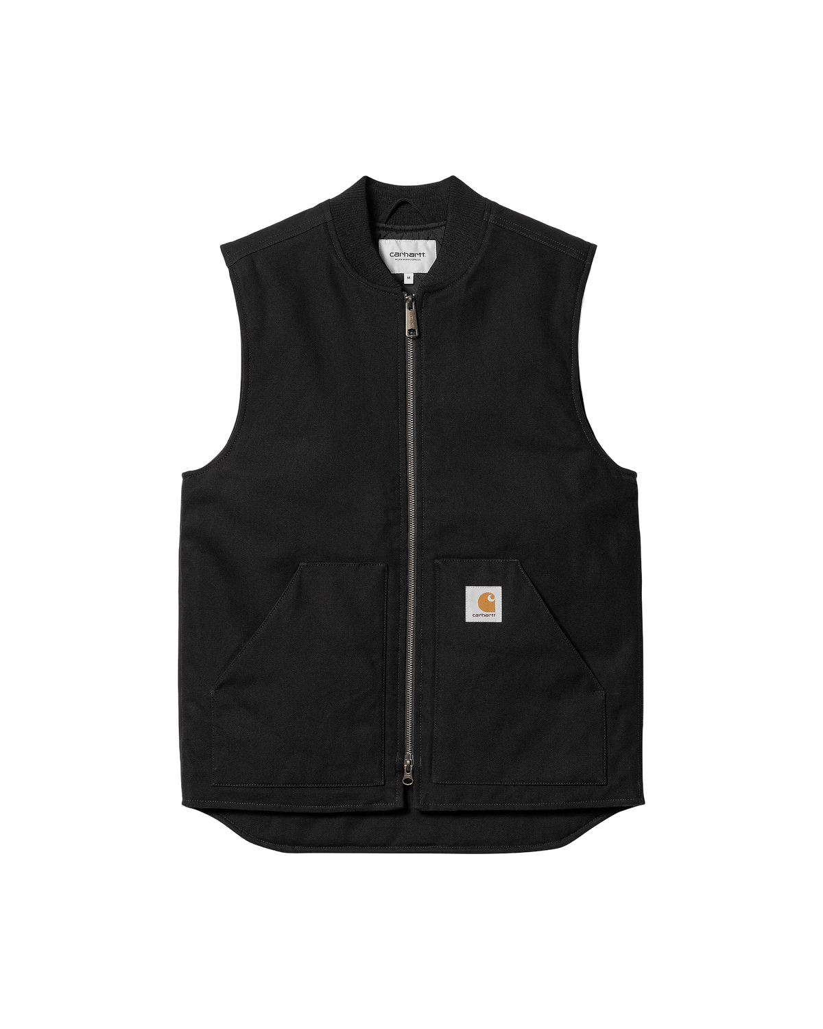 Classic Vest - Black