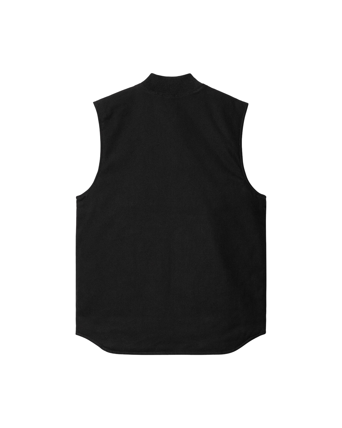 Classic Vest - Black