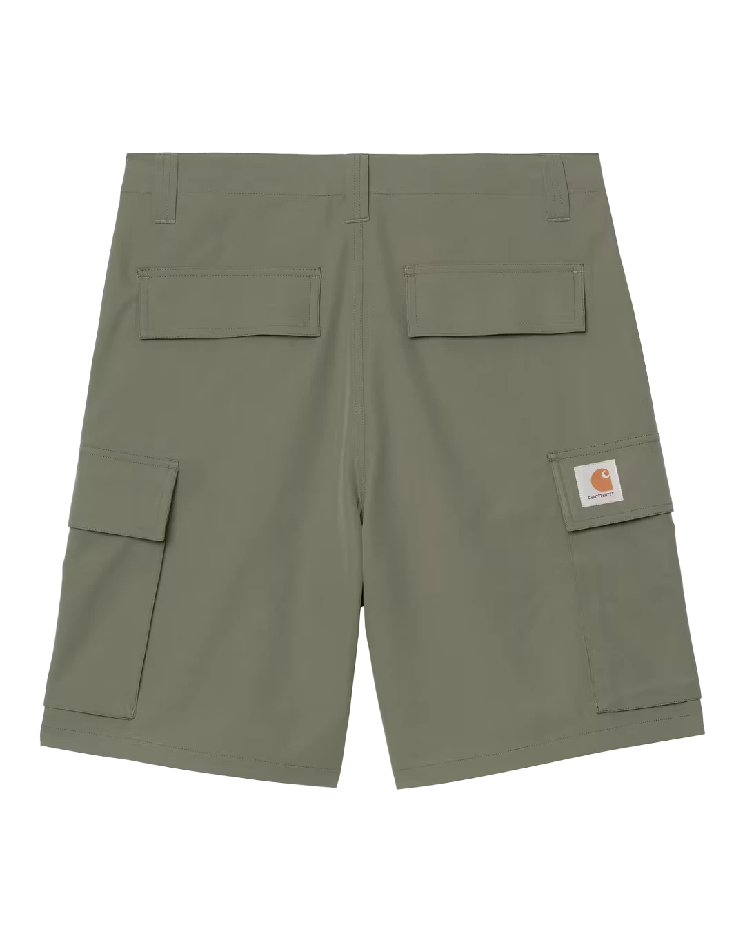 Kade Cargo Short - Leaf