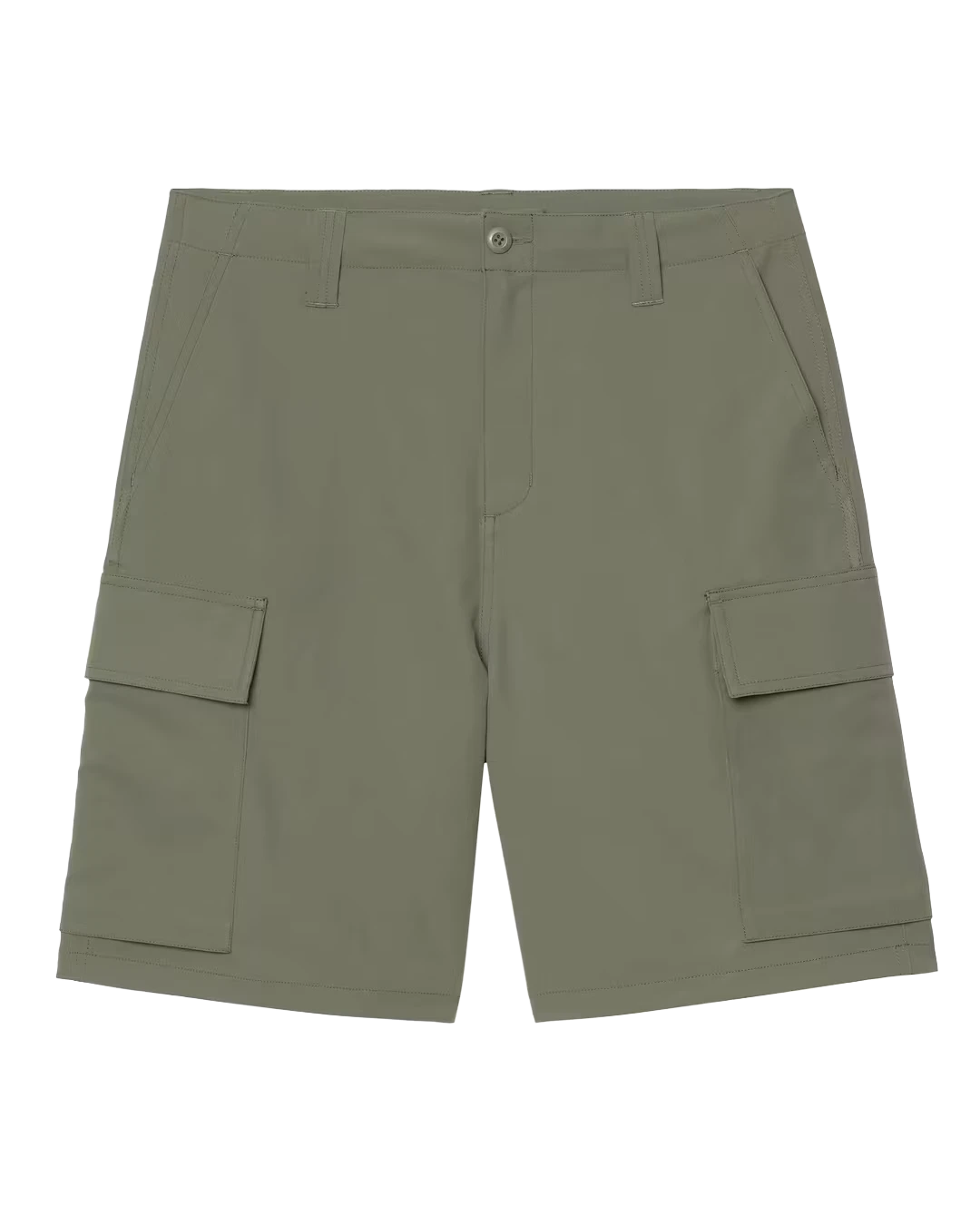 Kade Cargo Short - Leaf