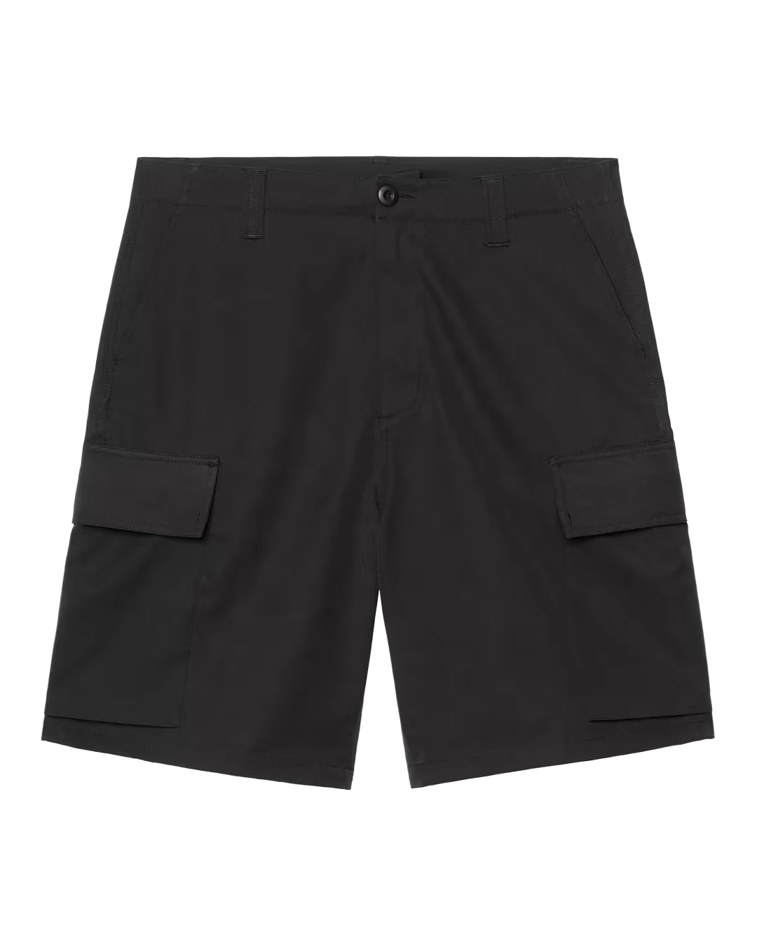 Kade Cargo Short - Black