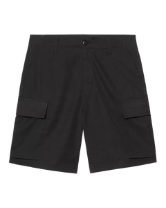 Kade Cargo Short - Black