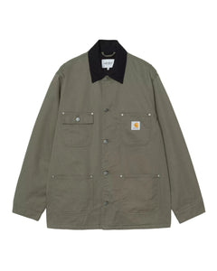 OG Chore Coat - Leaf/Black