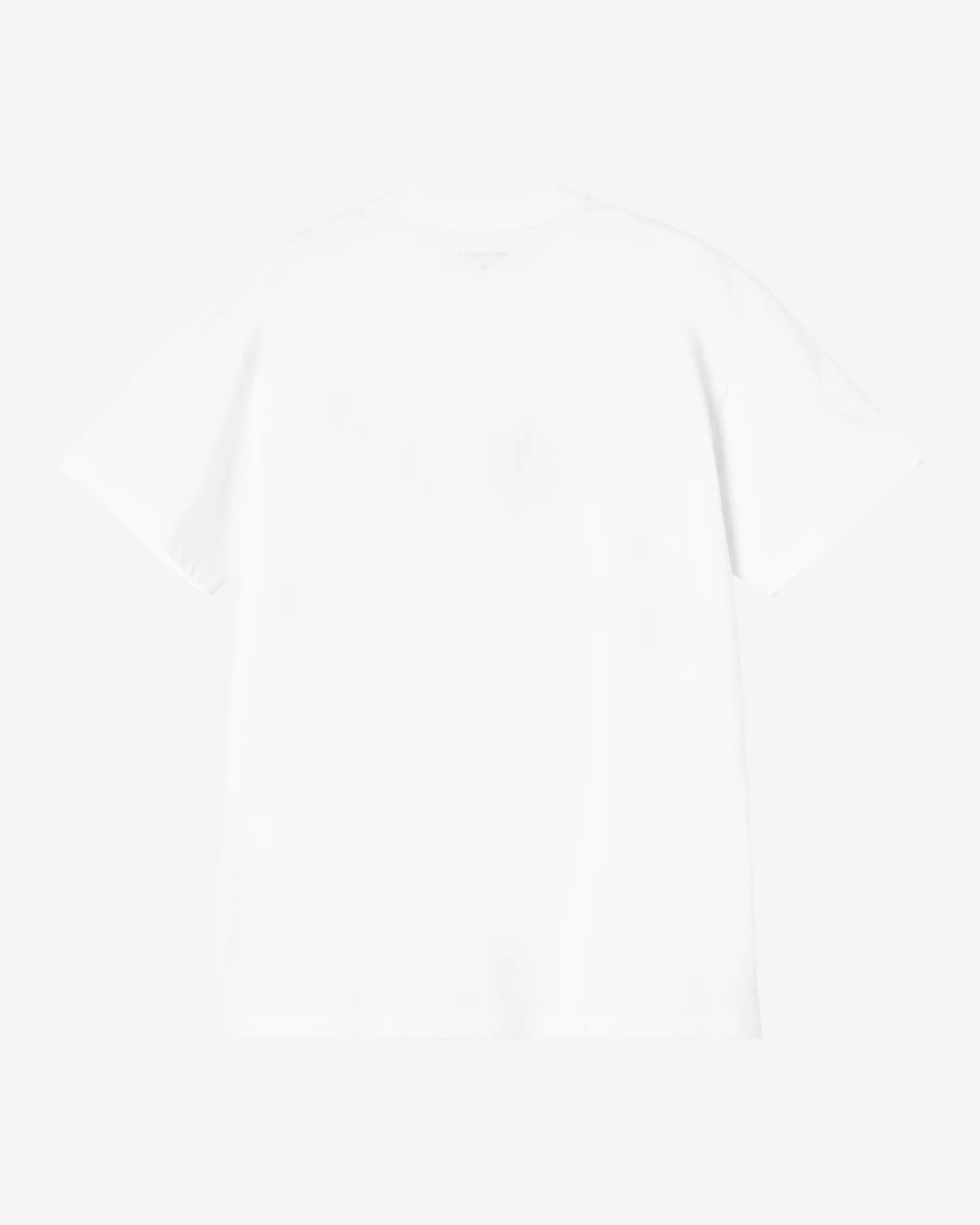 S/S Gracious T-Shirt - White