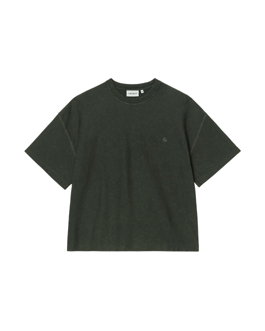 S/S Lambert T-Shirt - Raven