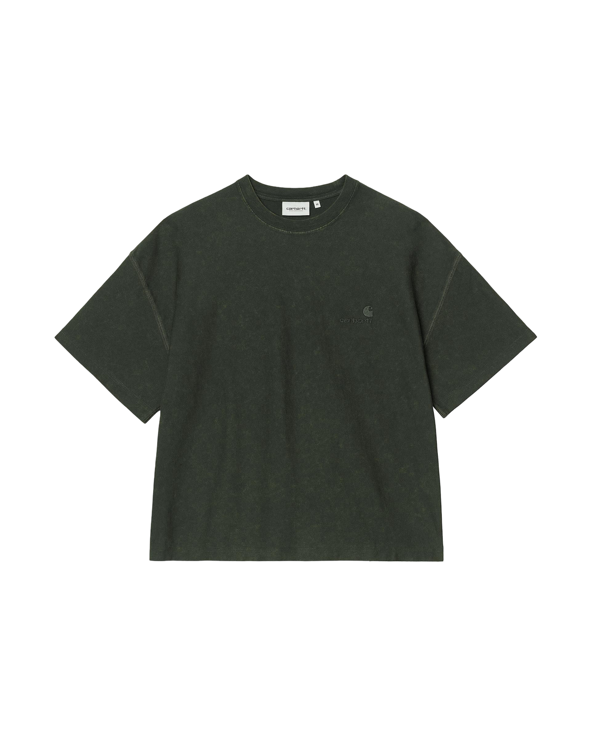 S/S Lambert T-Shirt - Raven