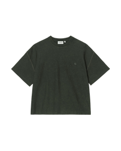 S/S Lambert T-Shirt - Raven
