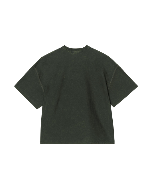 S/S Lambert T-Shirt - Raven