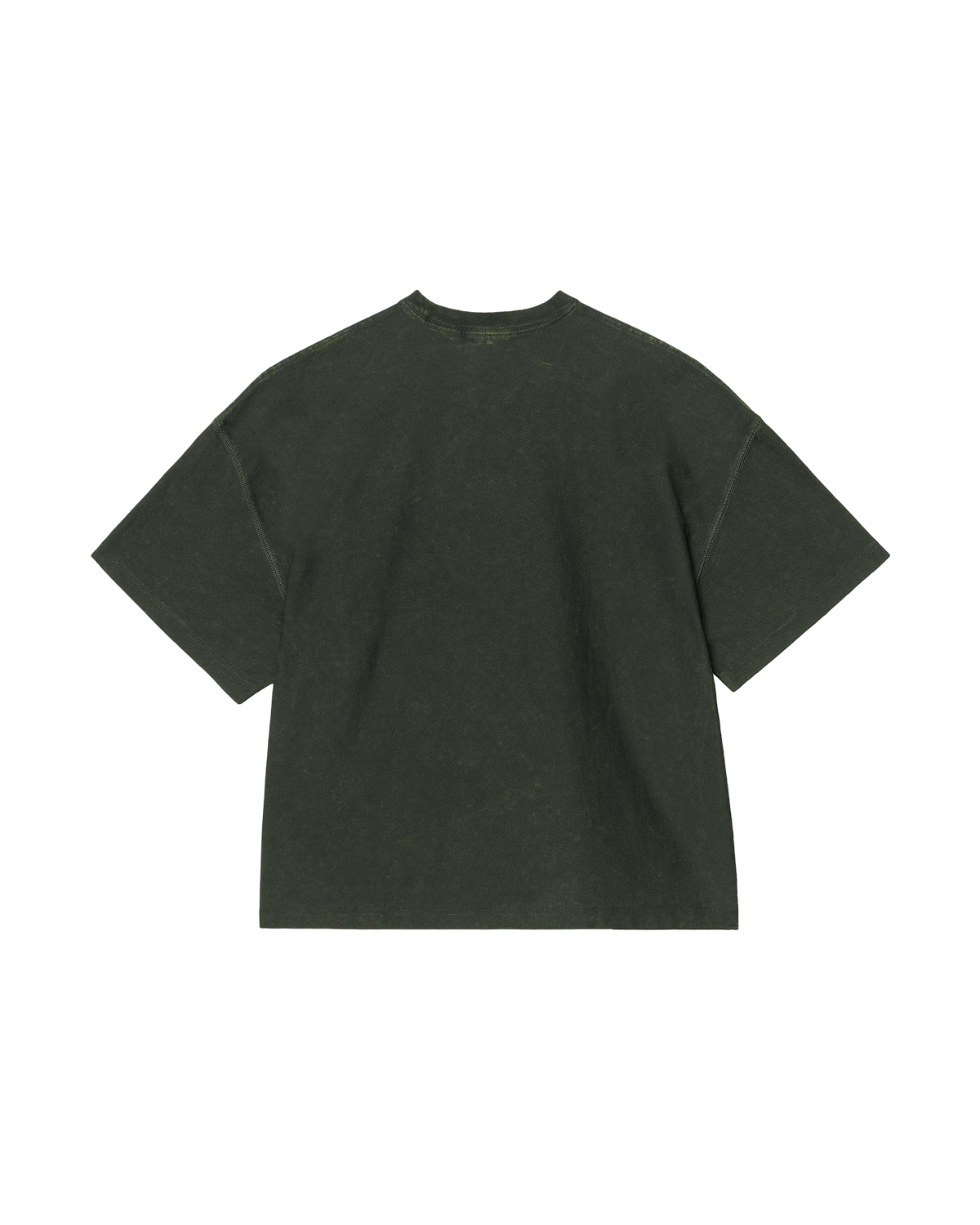 S/S Lambert T-Shirt - Raven