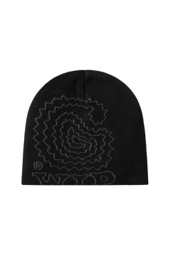 Limn C Beanie - Black