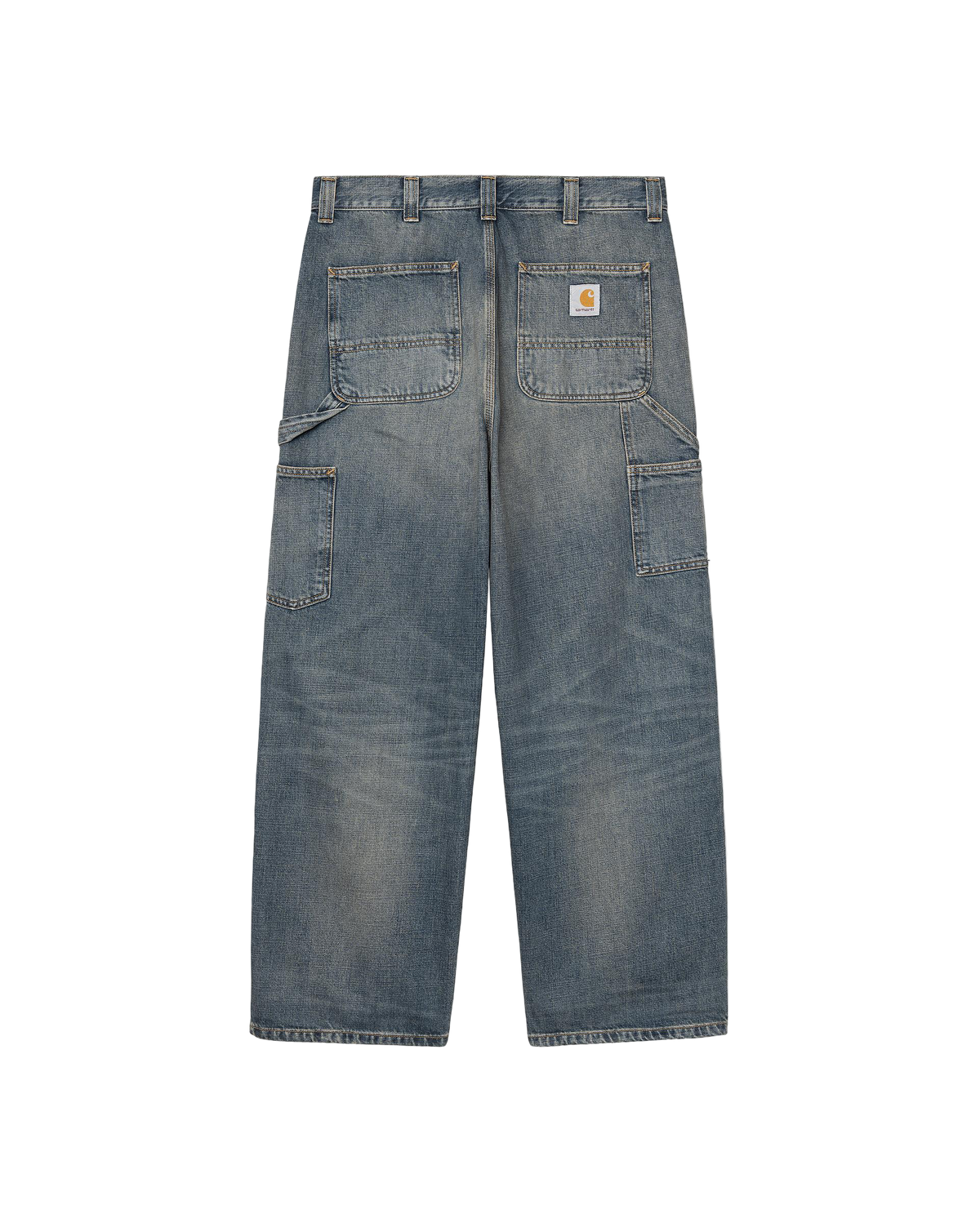 Oakland Pant - Blue