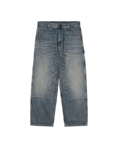 Oakland Pant - Blue