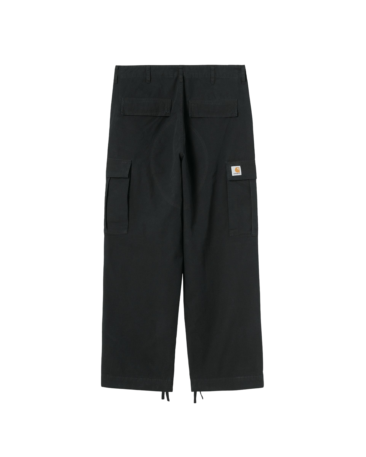 OG Cargo Pant - Black