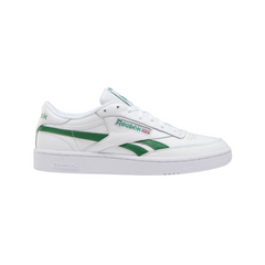 Club C Revenge - White/Green/White