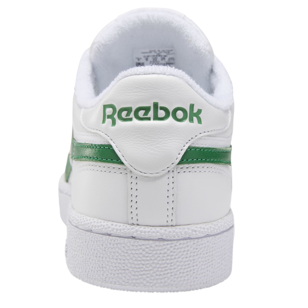 Club C Revenge - White/Green/White