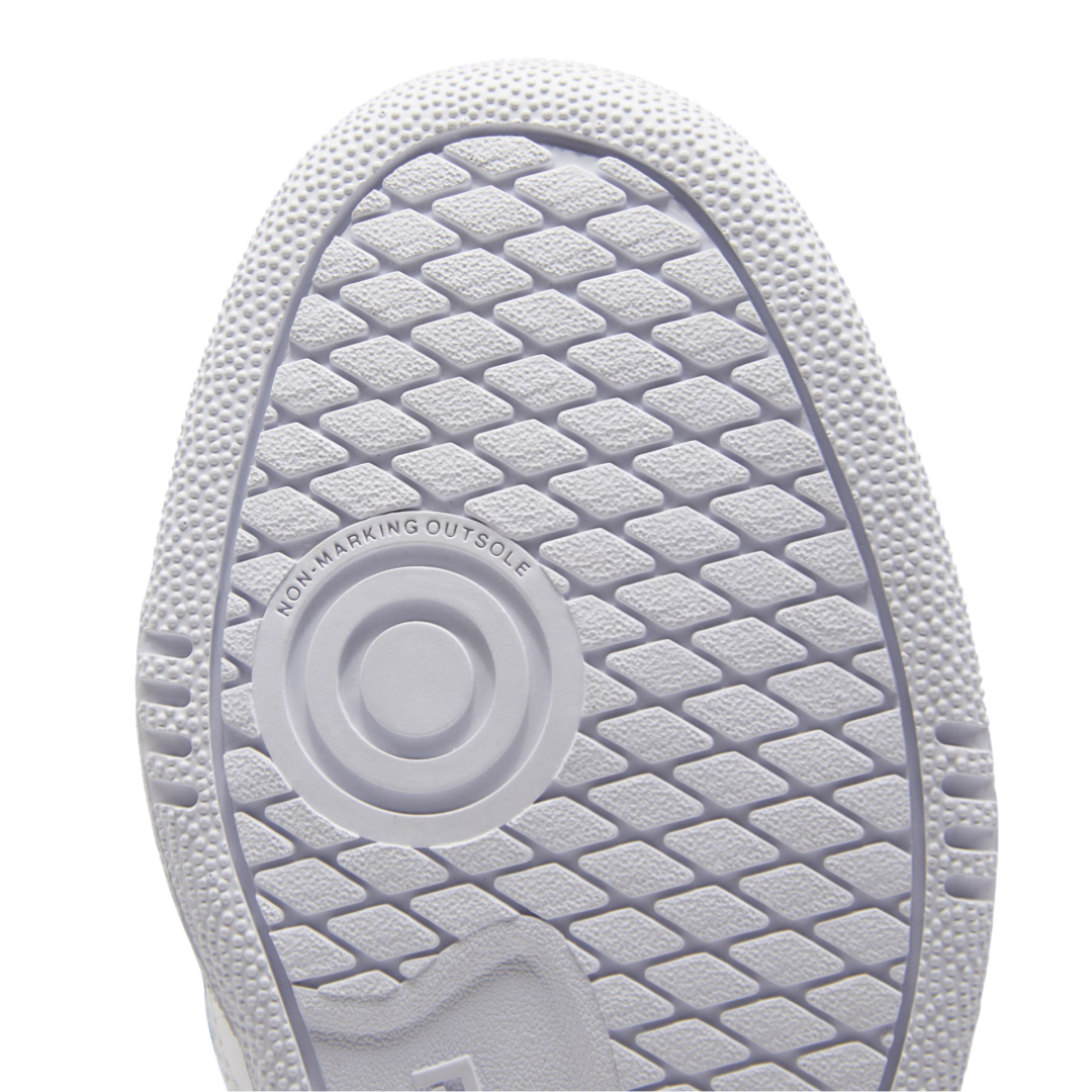 Club C Revenge - White/Green/White