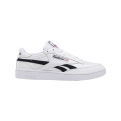 Club C Revenge - White/Black/White