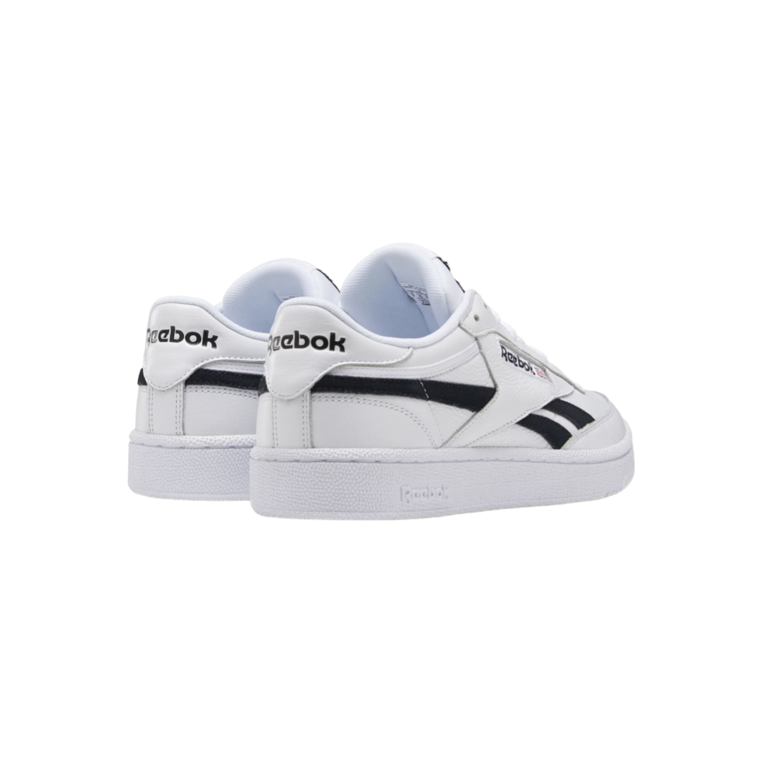 Club C Revenge - White/Black/White