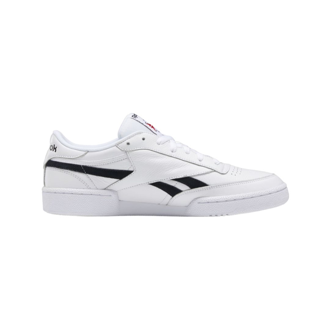 Club C Revenge - White/Black/White
