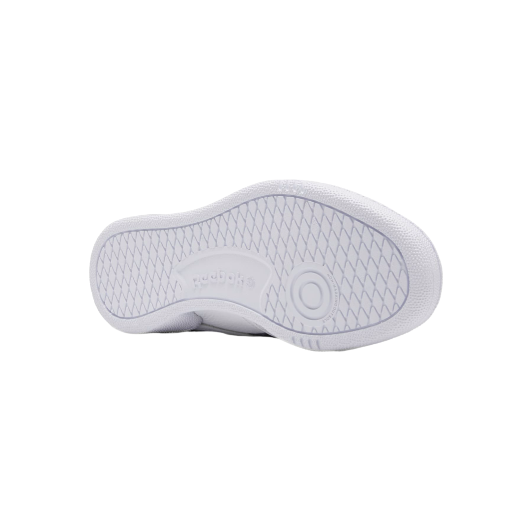 Club C Revenge - White/Black/White