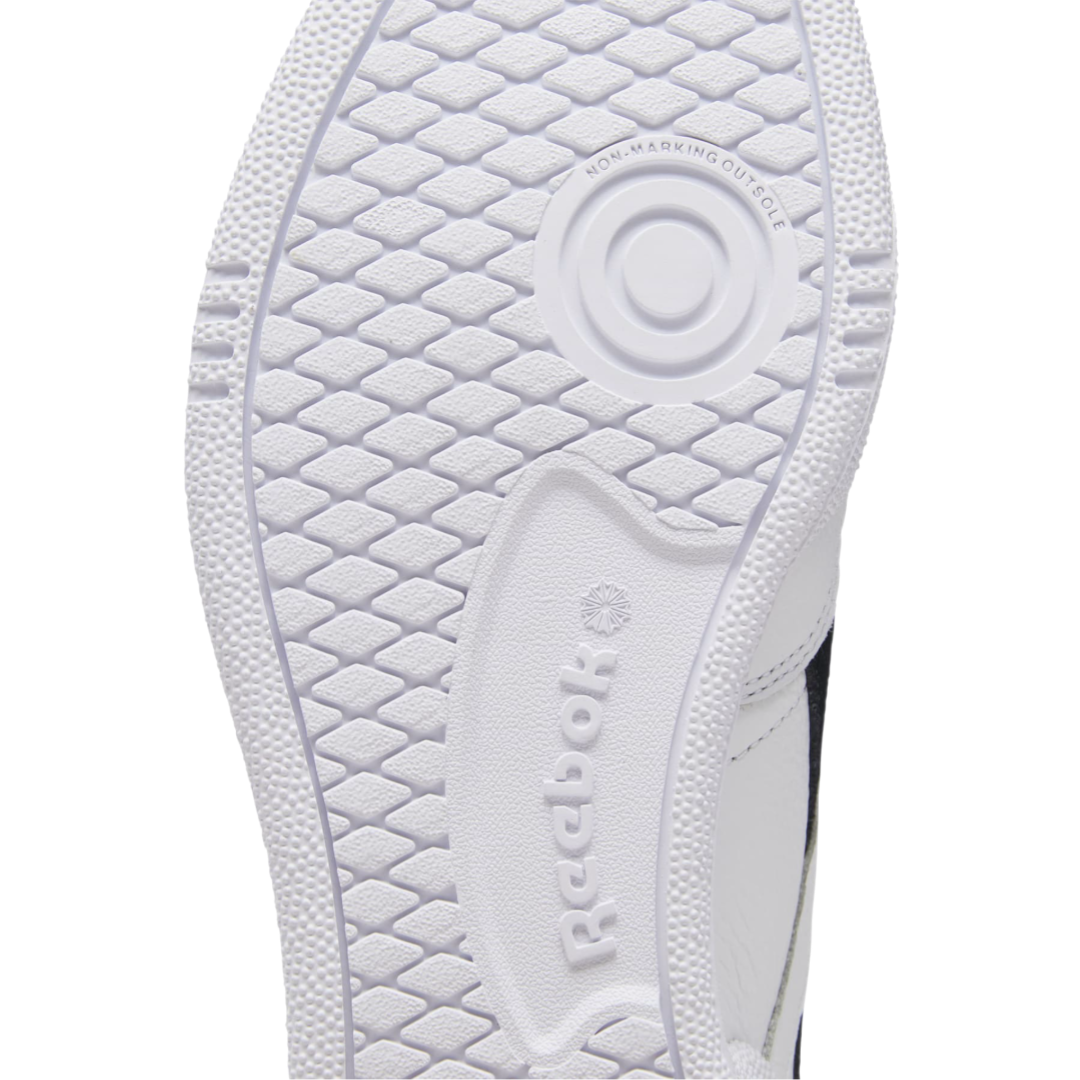 Club C Revenge - White/Black/White
